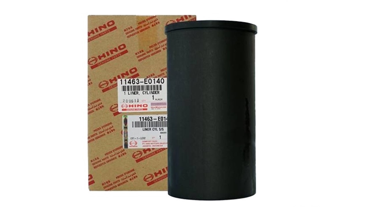 Liner Dutro130 Type B