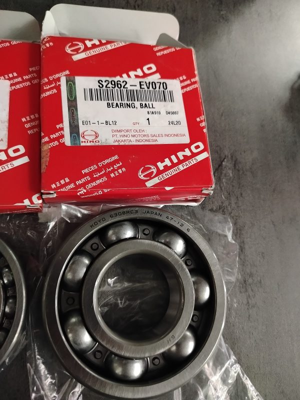 Bearing Kompressor Hino RM 280