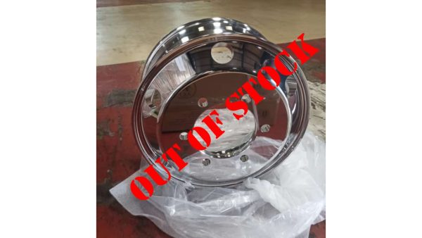 VELG ALCOA MITSUBISHI
