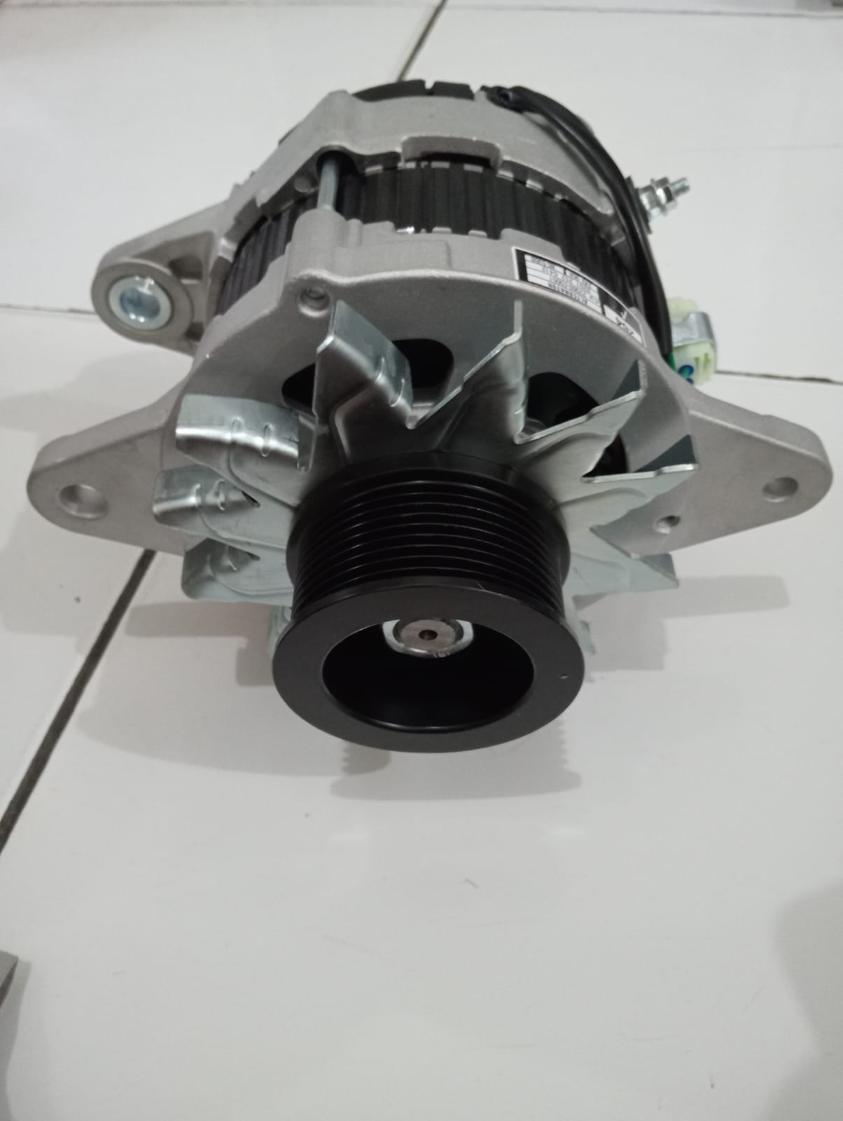 Alternator Hino RM280